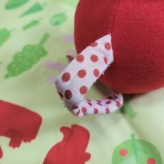 こどもちゃれんじベビー　2017年版の画像