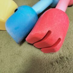 こどもちゃれんじベビー　2017年版の画像