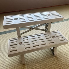 ミニプランター台
