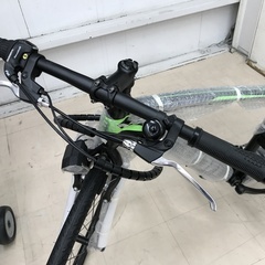 ☆ドリーム２号館☆約27インチ AOGT35c マットブラックグリーン/ASX1100890の画像