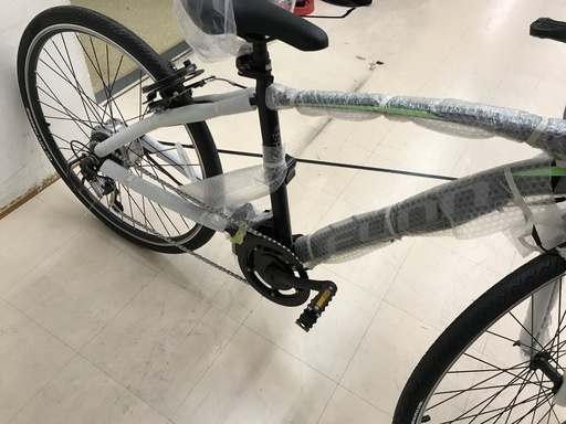 ☆ドリーム２号館☆★ジモティー割引★約27インチ AOGT35c マットブラックグリーン ☆ドリーム2号館ジモティー割引☆約27インチ AOGT35c マットブラック