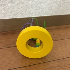知育おもちゃの画像
