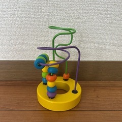 知育おもちゃ
