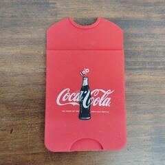 ★新品★コカ・コーラステッカーシール
