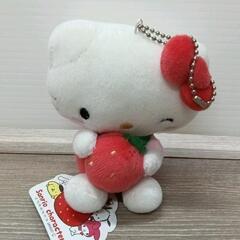 0417-010 マスコットぬいぐるみの画像