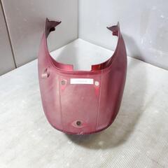 SUZUKI レッツ50 CA1PA ボディーカバー （後期一体...
