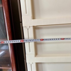 カラーボックスの画像