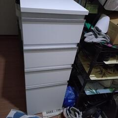 【ジャンク】引き出し