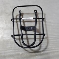 SUZUKI レッツ50 CA1PA リアキャリア （後期）　L...