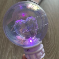 なにわ男子 1st Love CD/DVD キーホルダー付き ペンライトセットの画像