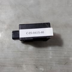 SUZUKI レッツ50 CA1PA CDIユニット　Let's...