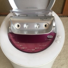 パナソニック　ナノケアの画像