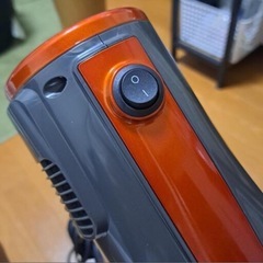 決まりました★掃除機
の画像
