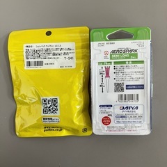 ゴルフ用品の画像