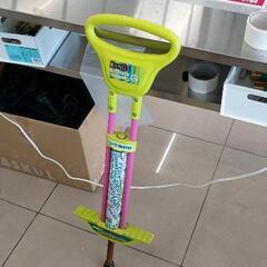 0417-015 ホッピング
