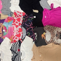 キッズ服まとめうり　100の画像