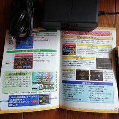 ニンテンドー　ゲームキューブの画像