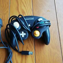 ニンテンドー　ゲームキューブの画像