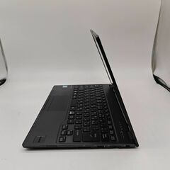 超軽量フルHD 動作◎ 13.3 富士通 ノートPC LIFEBOOK U938/S Core i5-8350U windows11 pro 20GB SSD256GB  カメラあり オフィス (B725)の画像