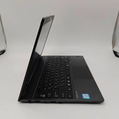超軽量フルHD 動作◎ 13.3 富士通 ノートPC LIFEBOOK U938/S Core i5-8350U windows11 pro 20GB SSD256GB  カメラあり オフィス (B725)の画像