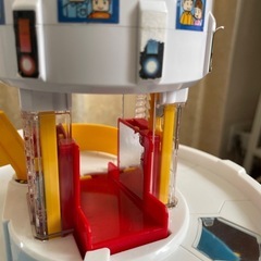 DXトミカタワーの画像