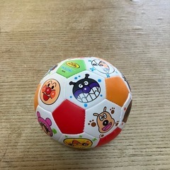アンパンマンオモチャまとめて（値下げ中）の画像