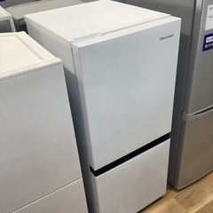 【トレファク神戸南店】Hisenseの2ドア冷蔵庫です【取りに来...