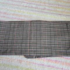 昭和レトロ 中古品 着物 