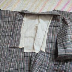 昭和レトロ 中古品 着物 の画像