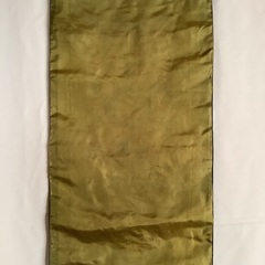 中国刺繍　タペストリーの画像
