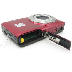 Kodak (コダック) デジタルカメラ PIXPRO 光学5倍ズーム 2.7インチ液晶画面 FZ55 【コンプオフ金沢野々市店】の画像