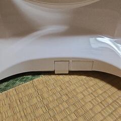 TOTO ウォシュレットの画像