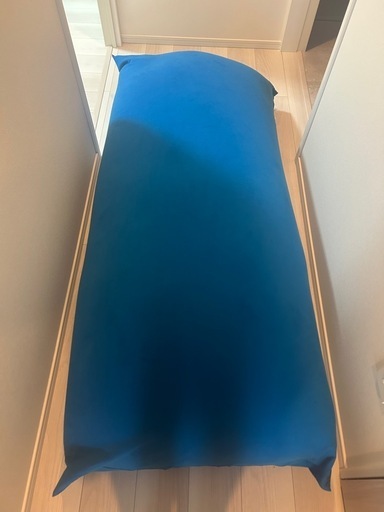 ヨギボーYogibo Max (non) 椎名町のソファ《ビーズソファ》の