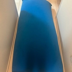 【お譲り先決定済】ヨギボー　Yogibo Max　の画像