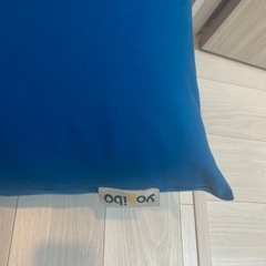 【お譲り先決定済】ヨギボー　Yogibo Max　の画像