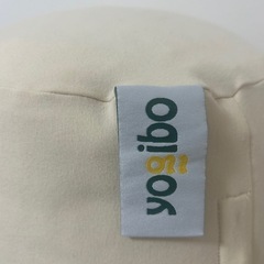 【お譲り先決定済】ヨギボー　Yogibo Max　の画像