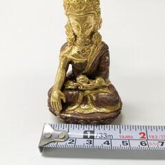 仏像 約8cm