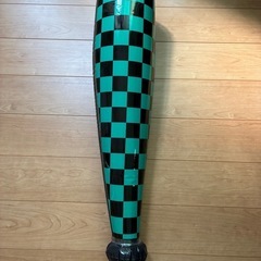 ビニールバット