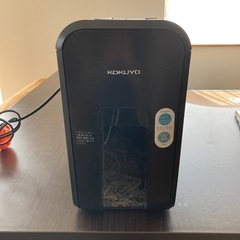 シュレッダー