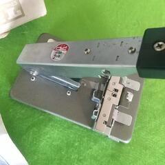 当時物 レトロ LPL ロールテープスライサー シングル8・スーパー8用の画像