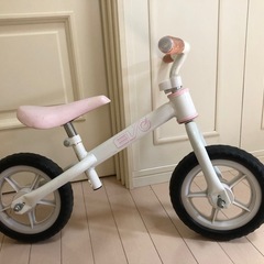 EVOトレーニングバイク