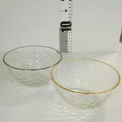0417-092 ガラスボウルセット