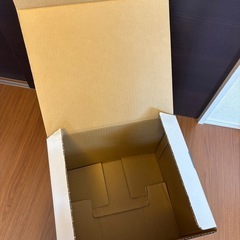ミニオンズ　ダンボール箱9枚！の画像