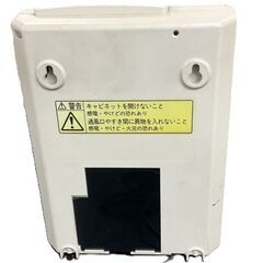 SEIKO セイコー タイムレコーダー QR-395 通電確認済の画像