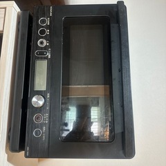 電子レンジの画像