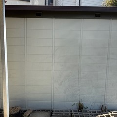現在取引検討中です あげます 大型倉庫 