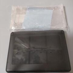 ３DSカバー、ソフト入れ