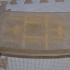 ミルクポン 哺乳瓶消毒ケース＆ボトルスタンドの画像
