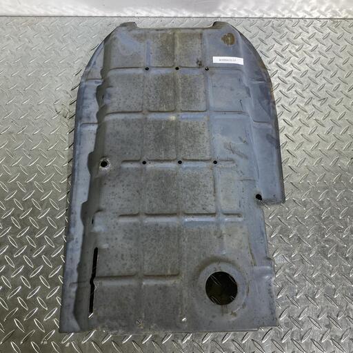 HONDA フュージョン ガソリンタンク カバー ホンダ [M-250415-13] 中古