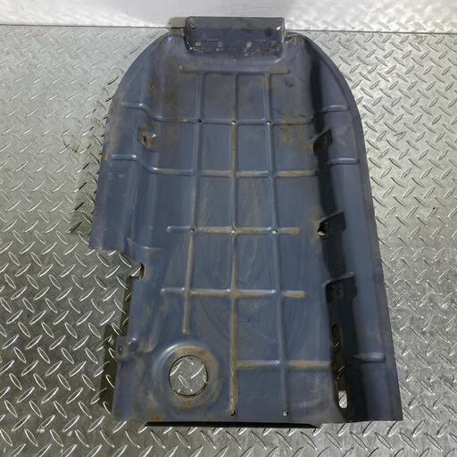 HONDA フュージョン ガソリンタンク カバー ホンダ [M-250415-13